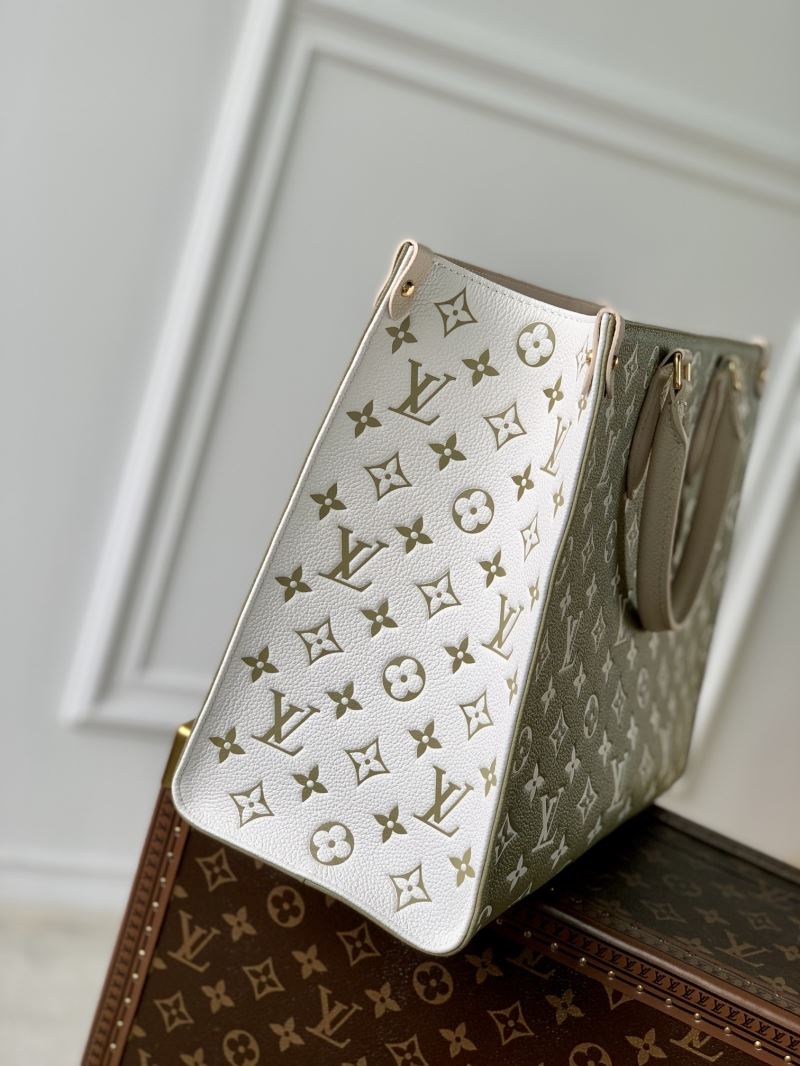 LV Shopping Bags